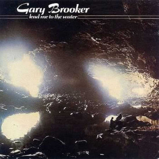 Gary Brooker - Lead me to the water