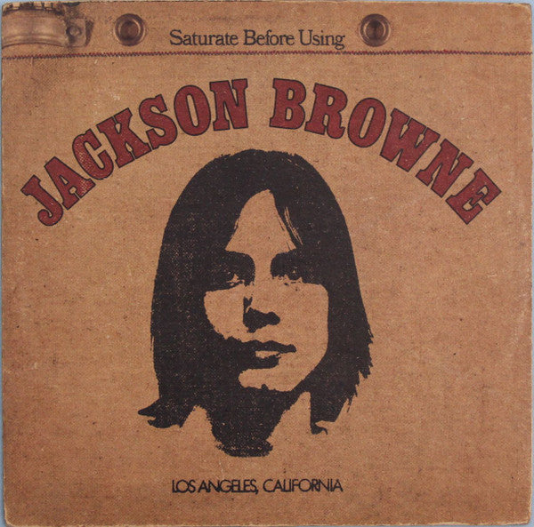 Jackson Browne - same