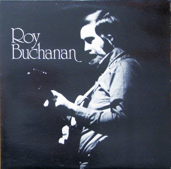 Roy Buchanan - same