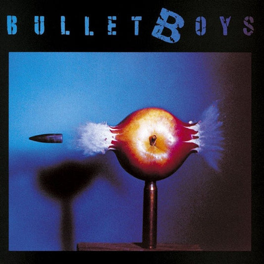 Bulletboys - same