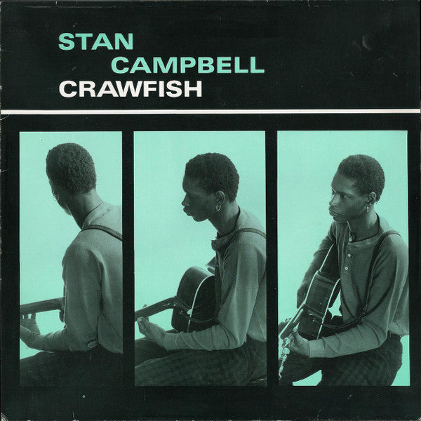 Stan Campbell - Crawfish