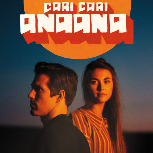 Cari Cari - Anaana