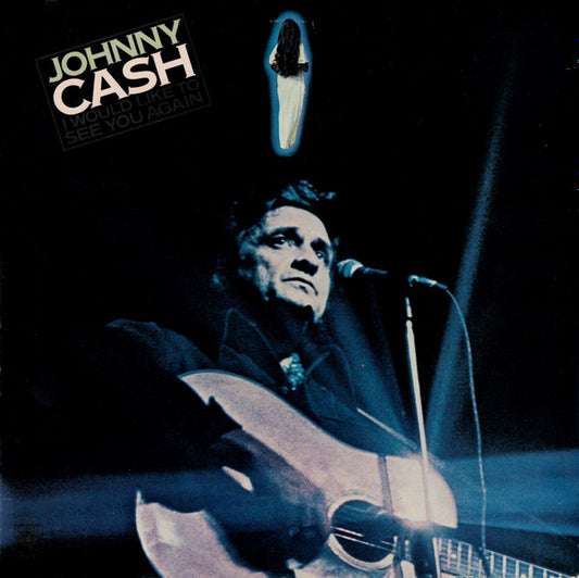 Johnny Cash - I would like to see you again