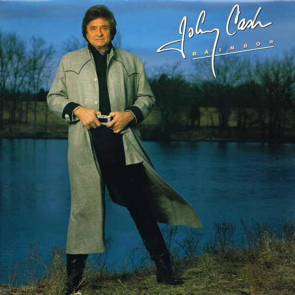Johnny Cash - Rainbow