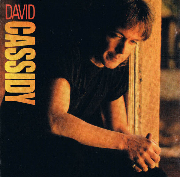 David Cassidy - same