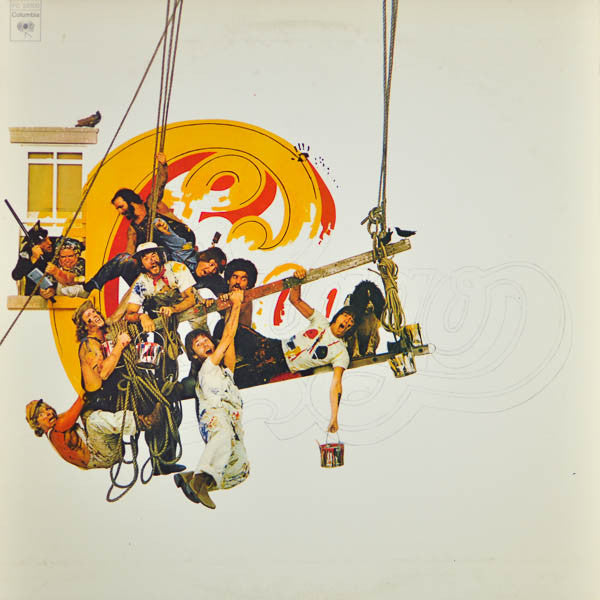 Chicago - Greatest hits