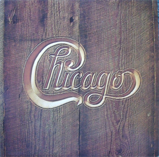 Chicago - V