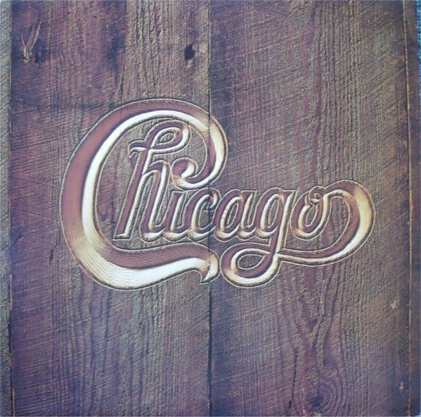 Chicago - V (Five)