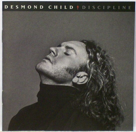 Desmond Child - Discipline