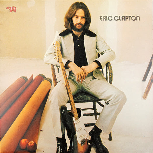 Eric Clapton - same