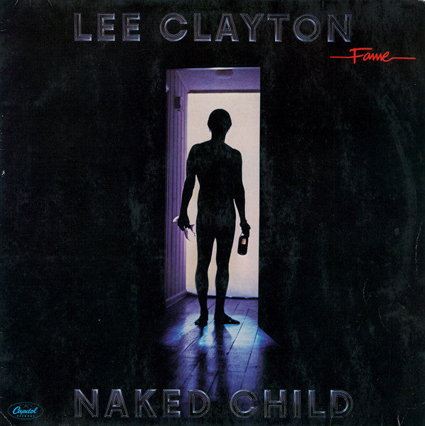 Lee Clayton - Naked child