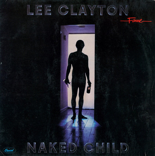 Lee Clayton - Naked child