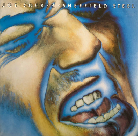 Joe Cocker - Sheffield steel