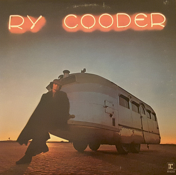 Ry Cooder - same