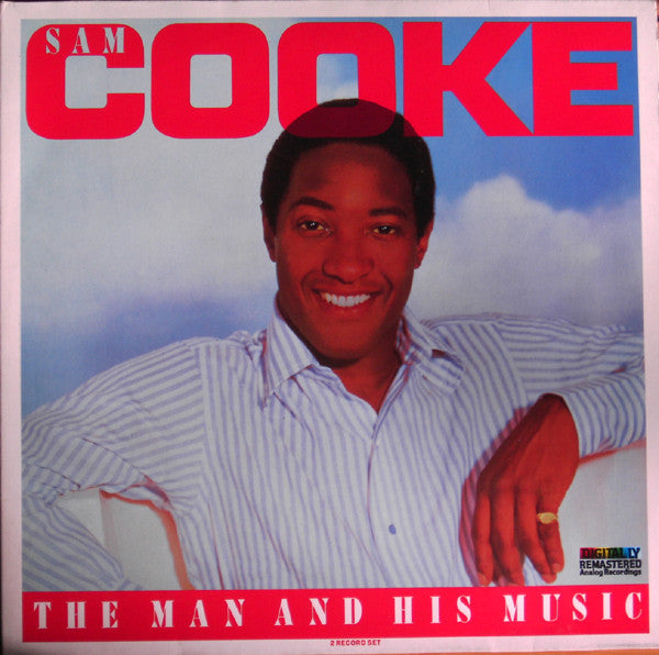 Sam Cooke - The man and his music