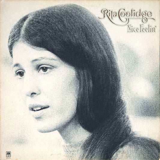 Rita Coolidge - Nice feelin'