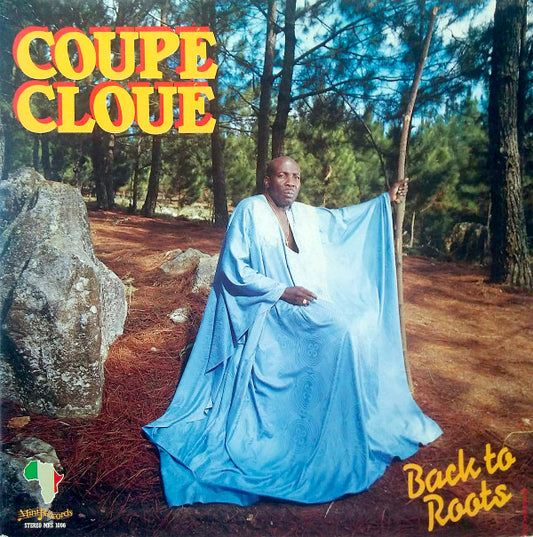 Coupé Cloué - Back to roots