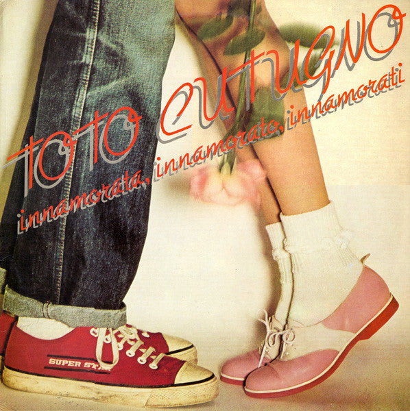 Toto Cutugno - Innamorata, innamorato, innamorati