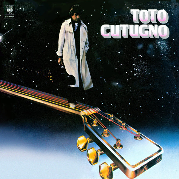 Toto Cutugno - Voglio l'anima