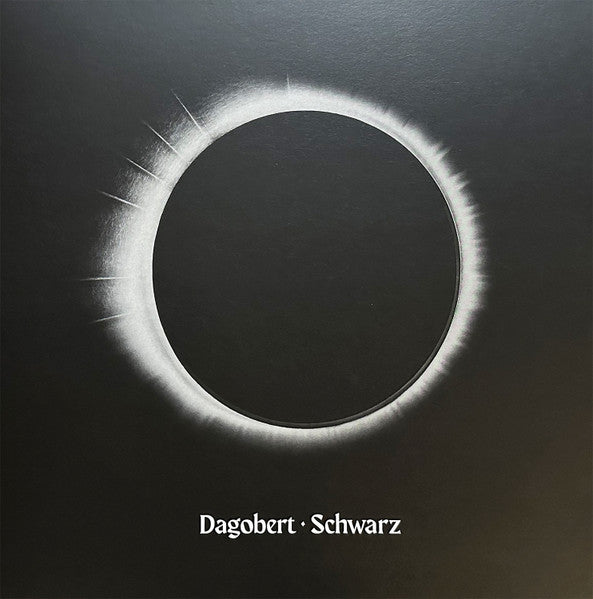 Dagobert - Schwarz