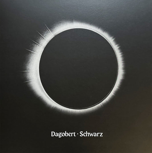 Dagobert - Schwarz