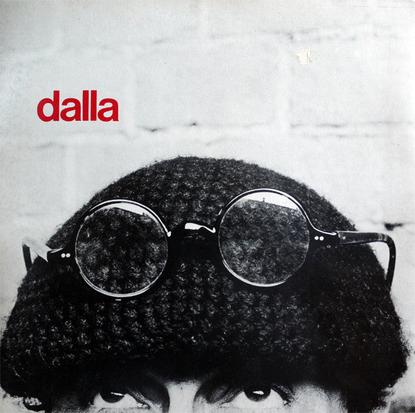 Lucio Dalla - Dalla