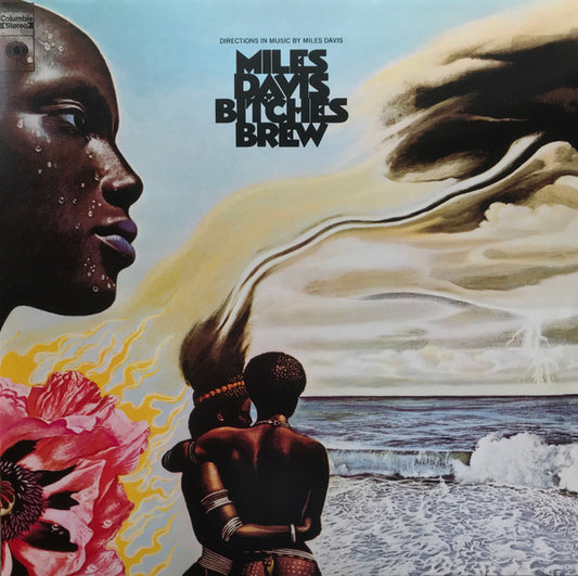 Miles Davis - Bitches brew