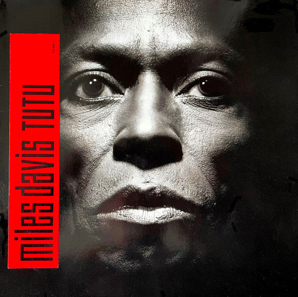 Miles Davis - Tutu