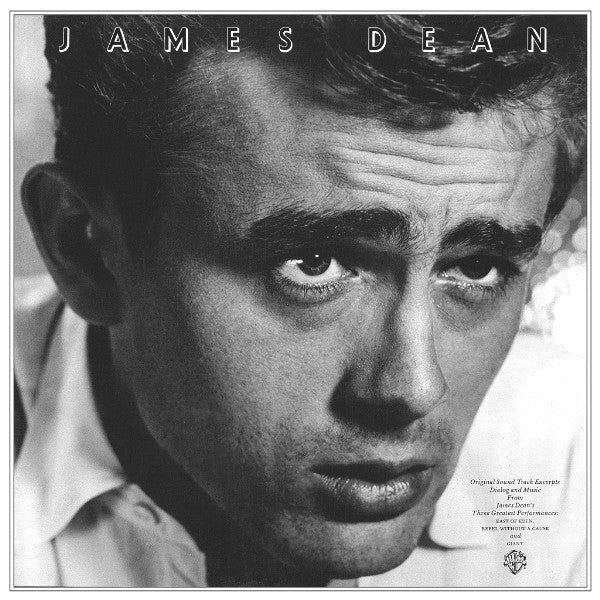 James Dean - same (Soundtrack und Dialoge)
