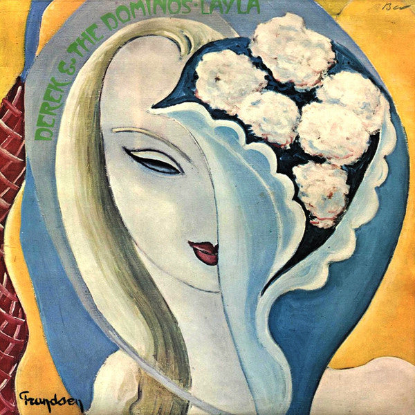 Derek & The Dominos - Layla and other assorted love songs