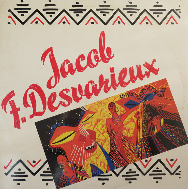 Jacob F. Desvarieux - same