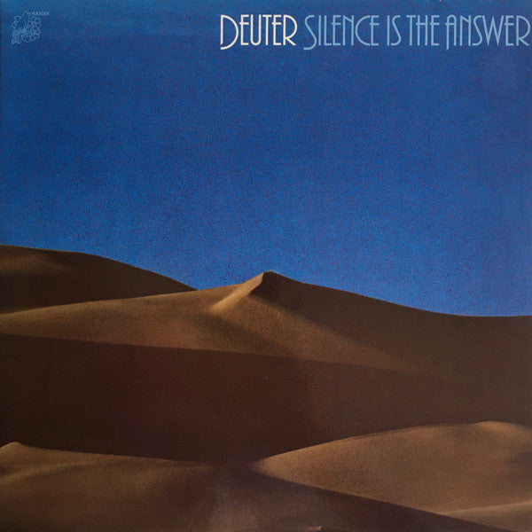 Deuter - Silence is the answer