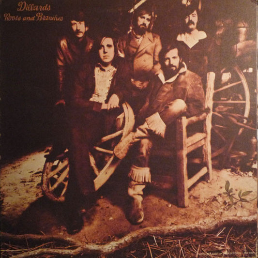 Dillards - Roots and branches