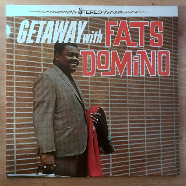 Fats Domino - Getaway with Fats Domino