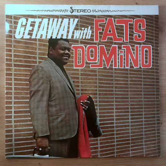 Fats Domino - Getaway with Fats Domino