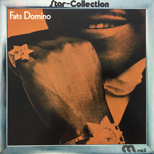 Fats Domino - Star Collection