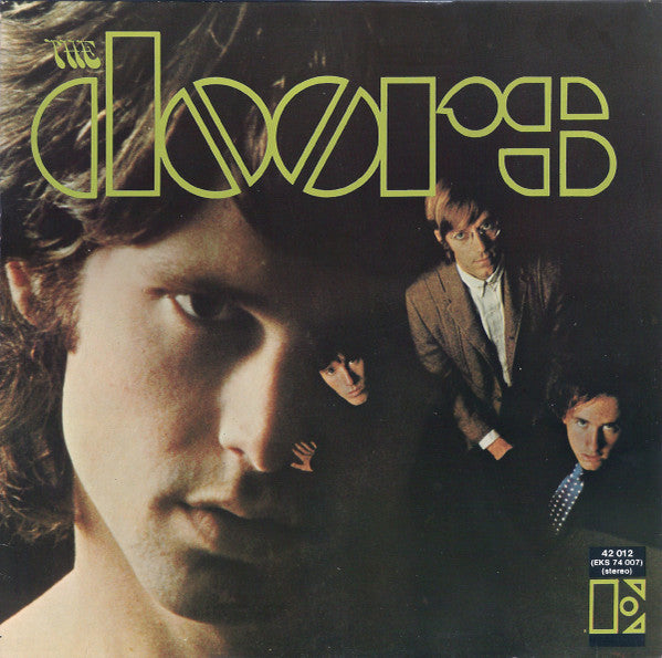 The Doors - same