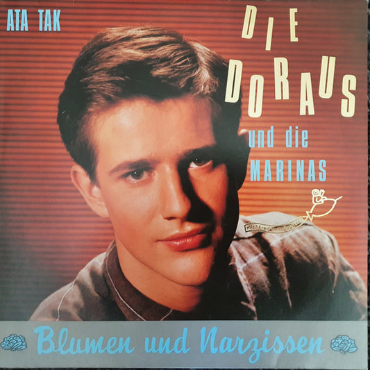 Die Doraus und die Marinas - Blumen und Narzissen