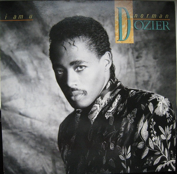 Norman Dozier - I am u