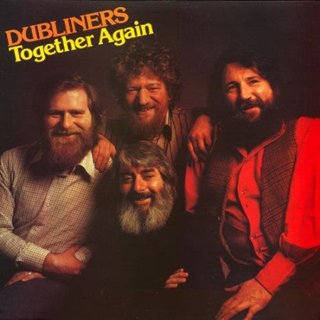 Dubliners - Together again