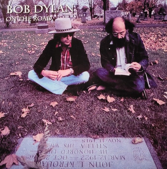 Bob Dylan - On the road