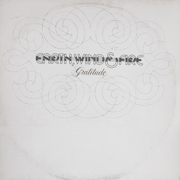 Earth, Wind & Fire - Gratitude