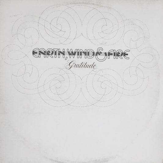 Earth, Wind & Fire - Gratitude
