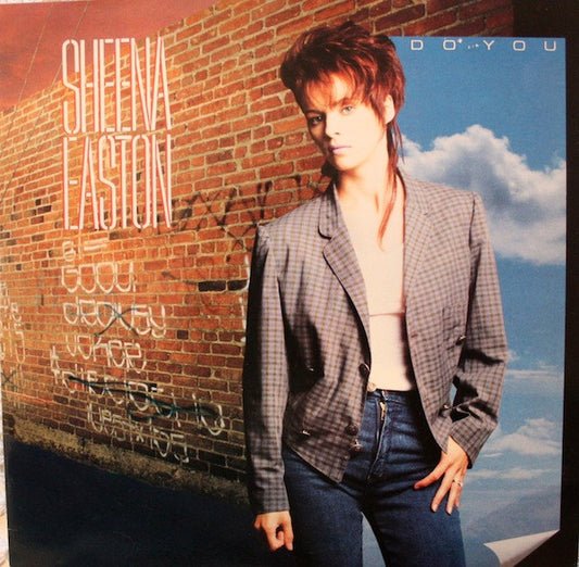 Sheena Easton - Do you