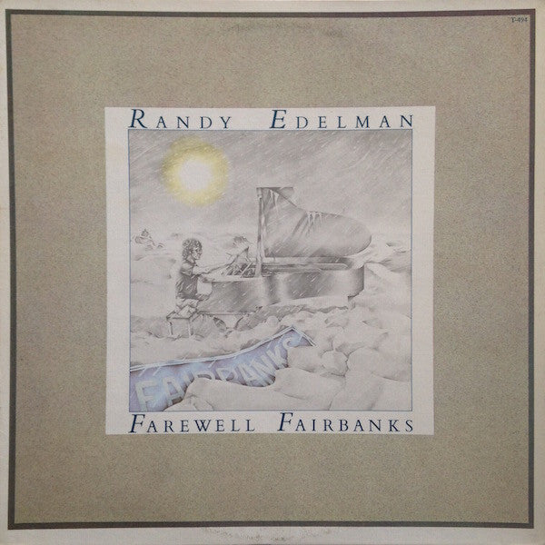 Randy Edelman - Farewell Fairbanks