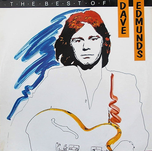 Dave Edmunds - The best of Dave Edmunds