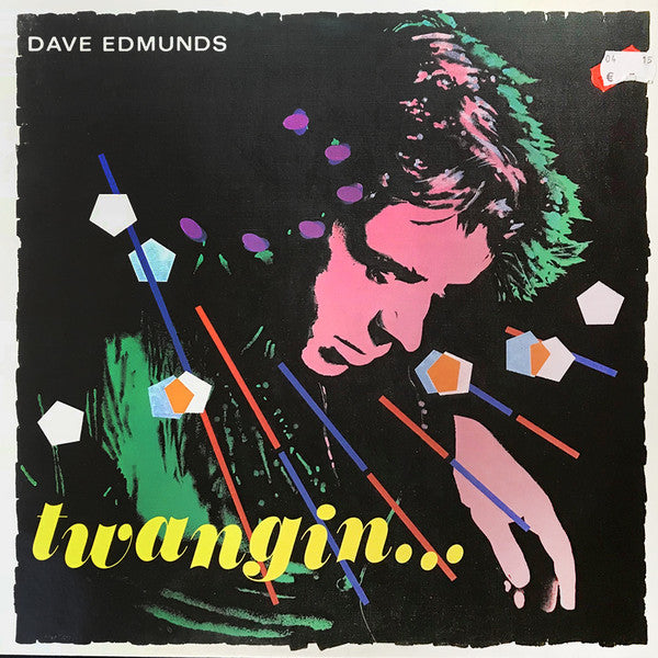 Dave Edmunds - Twangin'
