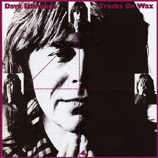 Dave Edmunds - Tracks on wax 4