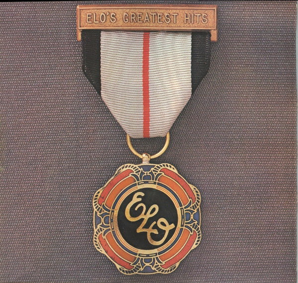 Electric Light Orchestra - Greatest Hits