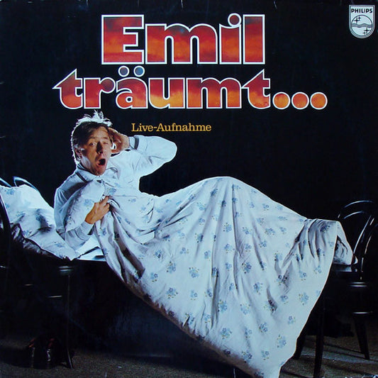 Emil - Emil träumt